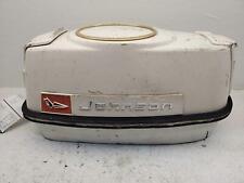 1960 johnson hood for sale  Brush