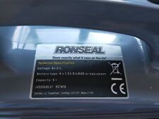 Ronseal power sprayer for sale  TAUNTON