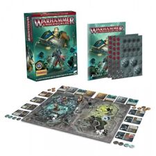 Warhammer underworlds set usato  Villachiara