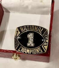 championship ring for sale  Nashville