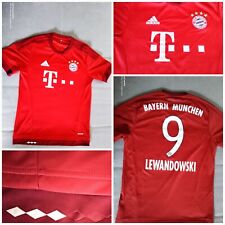 Trikot bayern münchen gebraucht kaufen  Weiden