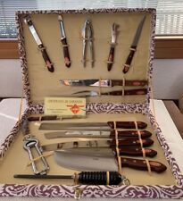 Set pezzi coltelli usato  Monza