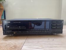 Player philips cd850 for sale  LONDON