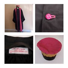 Costume robe chapeau d'occasion  Nice-