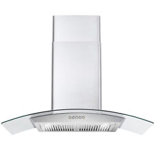 stainless ventilation hood for sale  Montclair