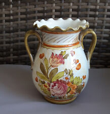 Vase keramik alt gebraucht kaufen  Neustadt a.d.Donau