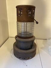 Vintage kerosene heater for sale  Salineville