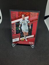 Disco vermelho 2022-23 Panini Donruss Elite FIFA SOCCER EMILY FOX #162 comprar usado  Enviando para Brazil