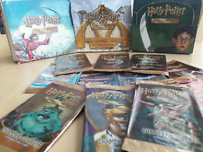 Cartes harry potter d'occasion  Viroflay