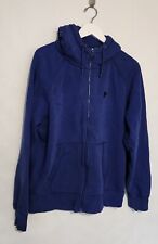 Nike aw77 hoodie for sale  NOTTINGHAM