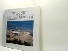 Revue lufthansa flugzeuge gebraucht kaufen  Berlin