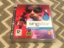 Ps3 playstation singstar for sale  Shipping to Ireland