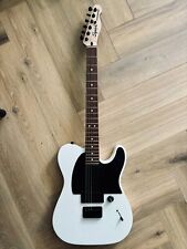 Fender squier jim for sale  LONDON