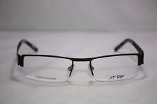 Men's - J.f. Rey Jf 2410 Óculos por J.f. Rey Cor 9010 Matt Marrom/Fibra De Vidro comprar usado  Enviando para Brazil