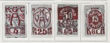 Carinthia stamps from d'occasion  Expédié en Belgium