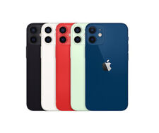 Apple iphone mini gebraucht kaufen  Querenburg