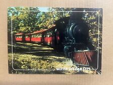 Postcard branson missouri for sale  Clarendon Hills