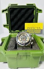 Relógio masculino Invicta 13753 Reserve Bolt Zeus comprar usado  Enviando para Brazil