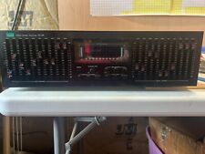 Sansui equalizer 8x for sale  Cheneyville