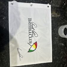 Arnold palmer autographed for sale  Winter Garden