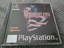 Ps1 resident evil gebraucht kaufen  Freisenbruch