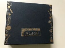 Cachet cire aladine d'occasion  Brignoles