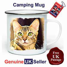 Bengal cat camping for sale  WISBECH