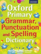 Oxford primary grammar for sale  UK