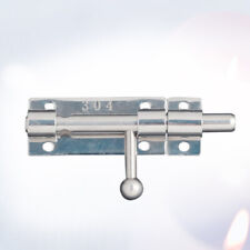 Sliding door bolt for sale  Shipping to Ireland