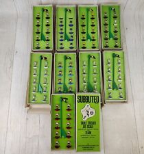 Vintage subbuteo table for sale  WOKING