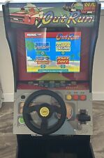 Arcade1up outrun seated for sale  Hanford