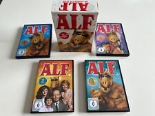 Alf staffel season gebraucht kaufen  Schwülper