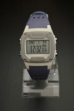 Relógio de pulso Shark Freestyle Tide Digital 10019171 roxo cinza branco azul comprar usado  Enviando para Brazil