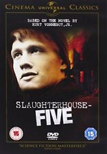 Slaughterhouse five dvd for sale  UK
