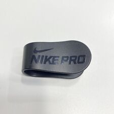 Suportes de clipes acolchoados de compressão Nike Pro Combat Hyperstrong futebol basquete comprar usado  Enviando para Brazil