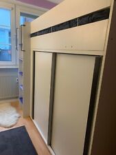 Hochbett kinder kleiderschrank gebraucht kaufen  Bad Homburg