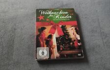 Weihnachten kinder filme gebraucht kaufen  Malente