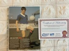 Jim baxter hand for sale  MIDDLESBROUGH