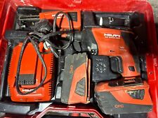 Hilti sd5000 a22 for sale  Shipping to Ireland