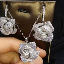 18k white gold d'occasion  Expédié en Belgium