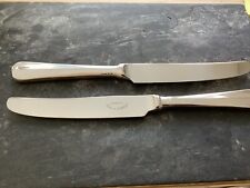 Rattail pattern sheffield for sale  UK