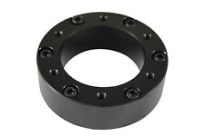 25mm black spacer for sale  PETERBOROUGH