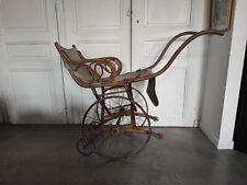 Chaise pliable enfant d'occasion  Saint-Etienne