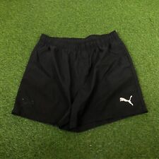 Puma sprinter shorts for sale  LITTLEHAMPTON
