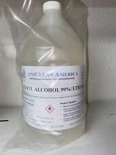 Ethyl alcohol denatured d'occasion  Expédié en Belgium