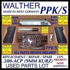Walther ppk .380 for sale  Bowmansville