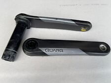 Quarq DZero DUB Carbon Crank Arms 175mm for sale  Shipping to South Africa