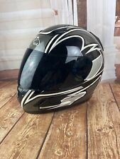 VEGA Full Face MOTORCYCLE HELMET Snell M2000 Dot Daytona XPV size xs for sale  Shipping to South Africa