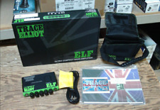 amp head trace elliot for sale  Norwich