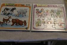 Set puzzles patch for sale  Milford